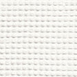 white cotton waffle fabric