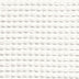 white cotton waffle fabric