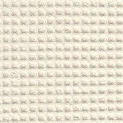 ivory cotton waffle fabric