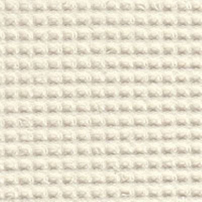 ivory cotton waffle fabric