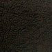 black polyester berber chenille