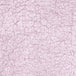 pink polyester berber chenille