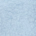 blue polyester berber chenille