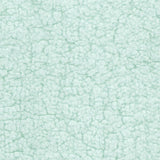 aqua polyester berber chenille