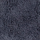 dk grey polyester berber chenille