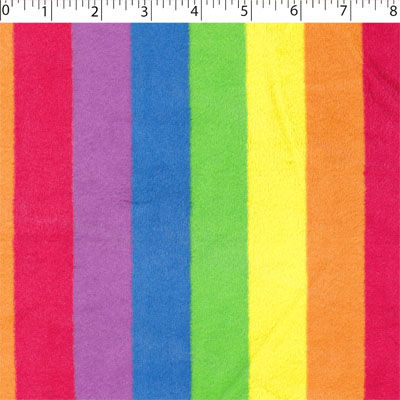 MICRO CHENILLE STRIPE (1 INCH STRIPE)