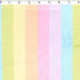 parfait micro chenille stripe 1"