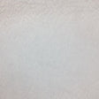 white polyester micro chenille