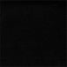 black polyester micro chenille