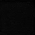 black polyester micro chenille