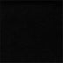black polyester micro chenille