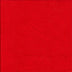 red polyester micro chenille