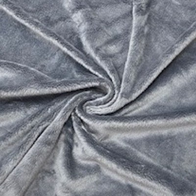 dk grey wide width polyester chenille