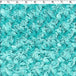 key largo embossed cabbage rose swirl chenille