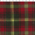 MOUNTAIN FLEECE BASICS - MAPLE LEAF TARTAN