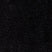 double brush lambskin fleece black