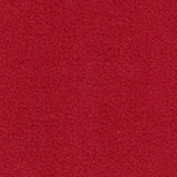 double brush lambskin fleece canada red