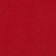 double brush lambskin fleece crimson 