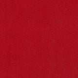 double brush lambskin fleece crimson 