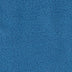 double brush lambskin fleece cobalt