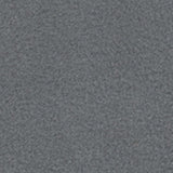 double brush lambskin fleece grey