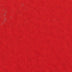 Medium weight brushed back polyester fleece in the colour of bright red