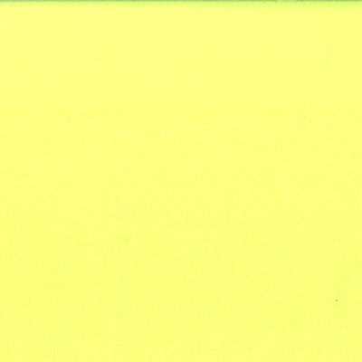 polyester fleece neon yellow