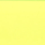 polyester fleece neon yellow