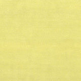 polyester fleece light baby yellow