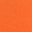 Polyester Fleece bright orange colour