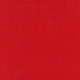 haute red fleece