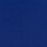 blue polyester fleece