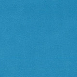 polyester fleece hawaiian blue