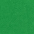 Medium weight brushed back polyester fleece in the colour of kelly green