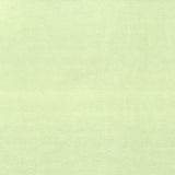 Medium weight brushed back polyester fleece in the colour of pale green