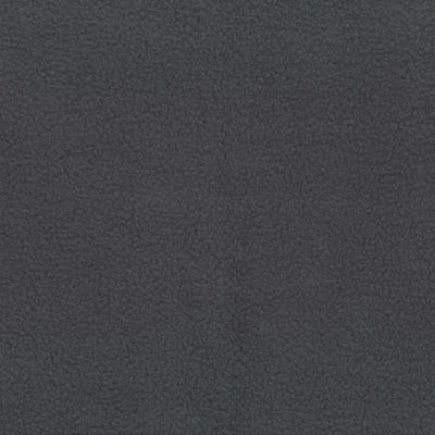 polyester fleece medium grey