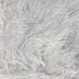 medium heavy weight 3 inch high fur in the colour antique white with a flat back. content is 70% acrylic 30% polyester