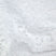 white double sided scalloped edge lace