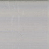 lt grey polyester cotton satin with brushed back