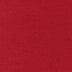red polyester cotton satin with brushed back