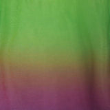 RAINBOW ORGANZA