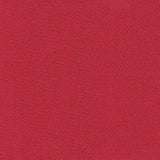 red rayon lining