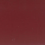 dk red polyester lining