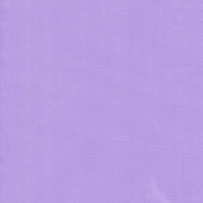 lavender polyester lining