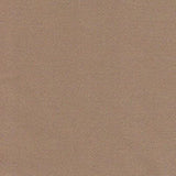 camel acetate satin lining