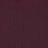 merlot acetate satin lining