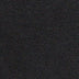 black polyester cotton satin face flannel back lining