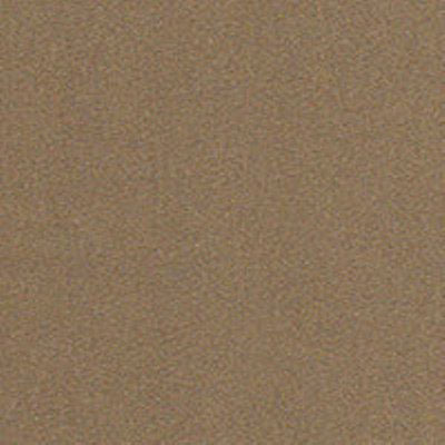 camel polyester cotton satin face flannel back lining