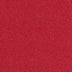 dk red polyester cotton satin face flannel back lining
