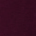 merlot polyester cotton satin face flannel back lining